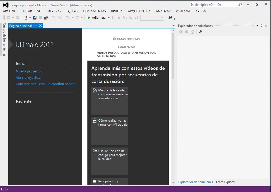 Visual Studio 2012 Download For Mac